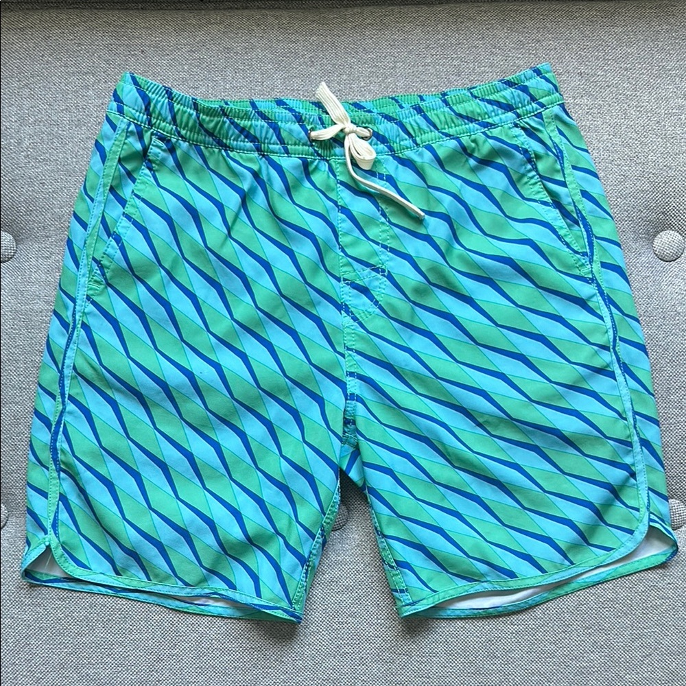 Fair Harbor Boys Swim Shorts
